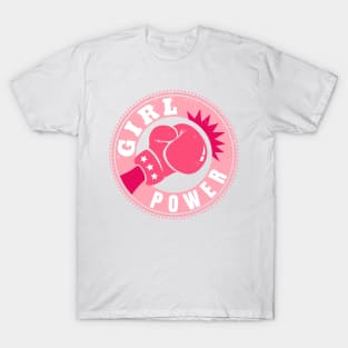 Girl power T-Shirt